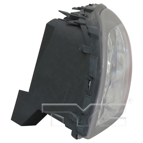 Headlight Assembly 20-5856-00 - angled view