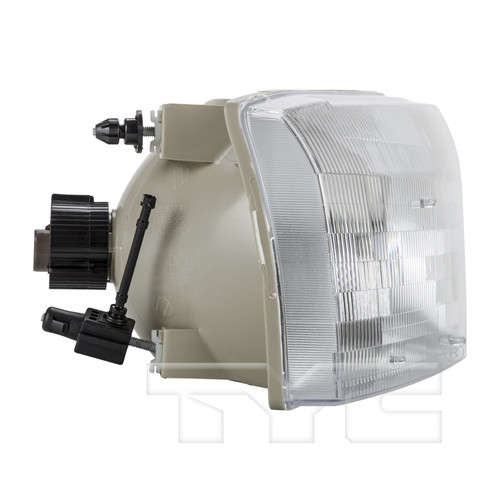 Right Headlight Assembly 20-5361-00 - right view