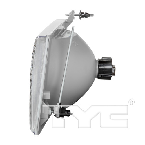 Headlight Assembly 20-3074-00 - angled view