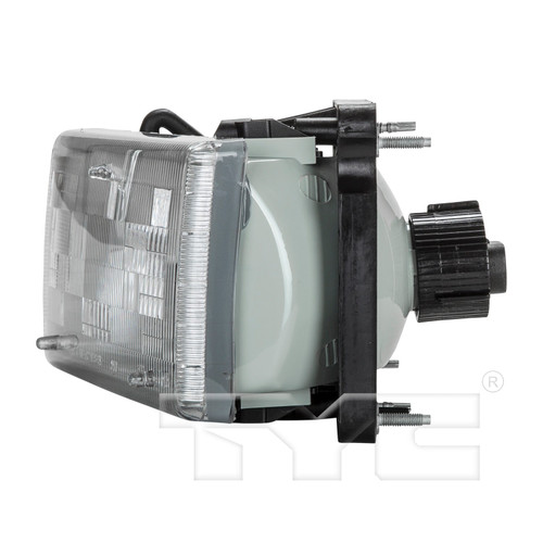 Headlight Assembly 20-3512-00 - side view