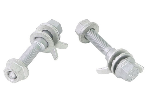 SuperPro Strut Mount Camber Bolt Set for Acura RSX Front 16mm