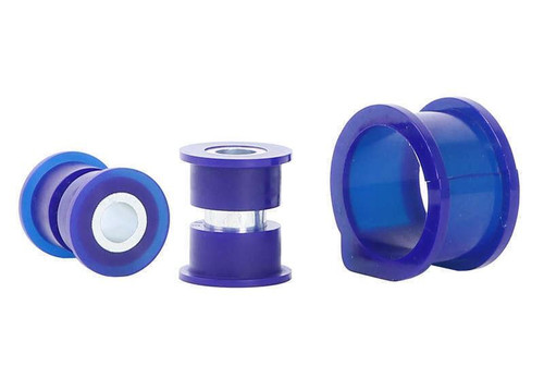 SuperPro Steering Rack Bushing Kit for Nissan Frontier Front