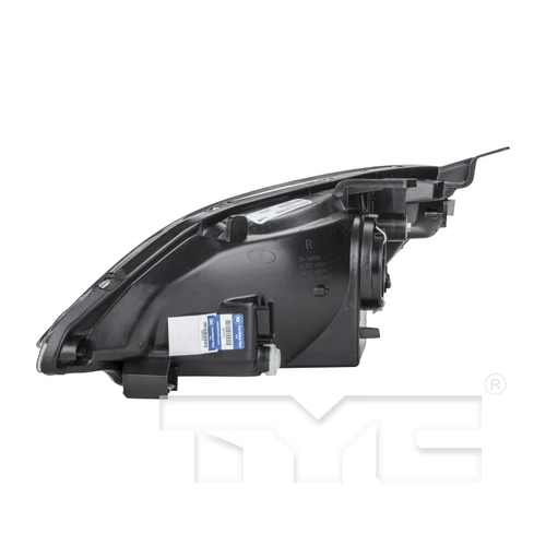 Right Headlight Assembly 20-5949-00 - angled view