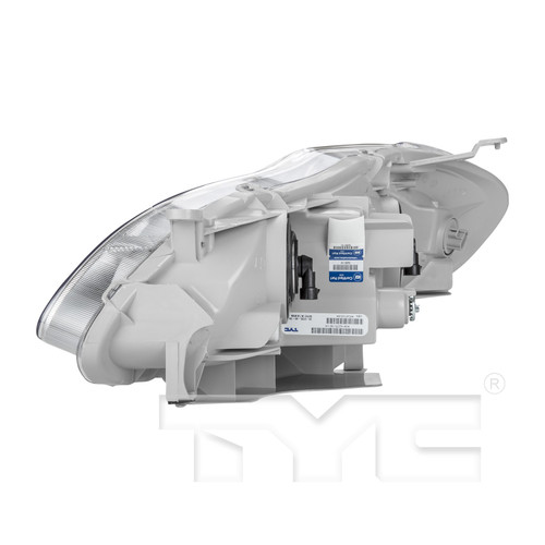 Right Headlight Assembly 20-6235-90 - angled view