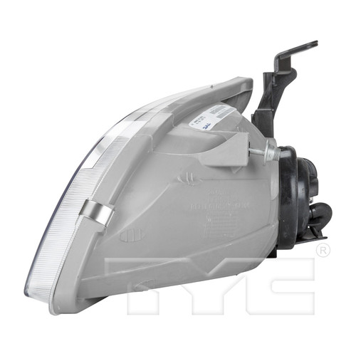 Headlight Assembly 20-6017-00 - angled view
