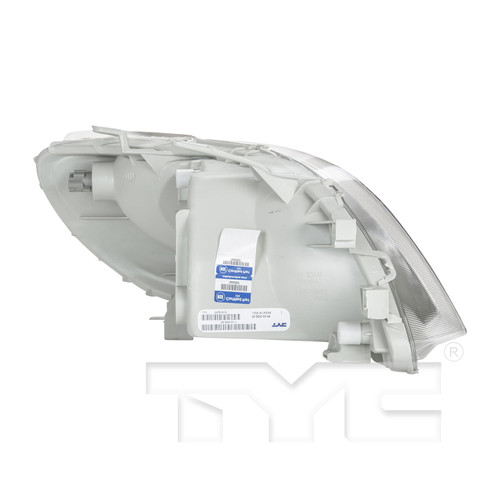 Headlight Assembly 20-5826-00 - angled view