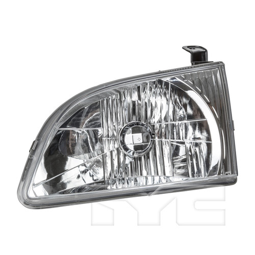 Headlight Assembly 20-6018-00 - front view