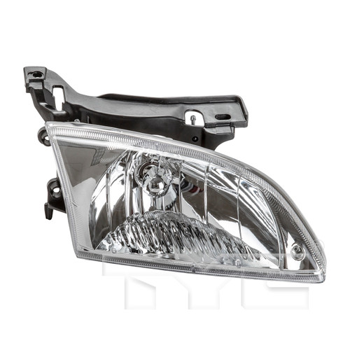 Right Headlight Assembly 20-5813-00 - front view