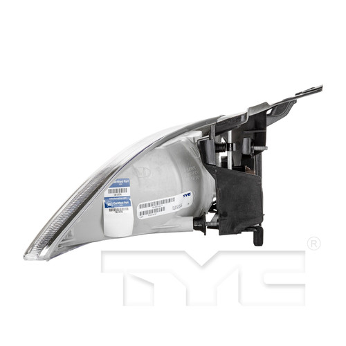 Right Headlight Assembly 20-5813-00 - angled view
