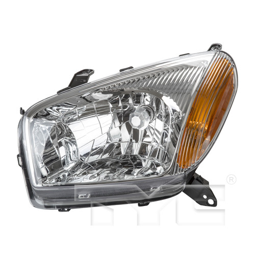 Headlight Assembly 20-6176-00 - front view