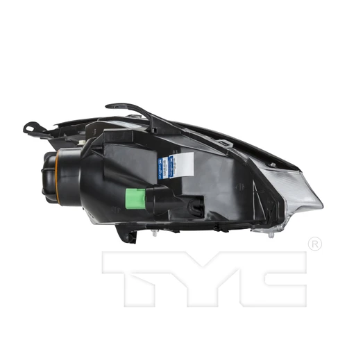 Headlight Assembly 20-5828-00 - angled view