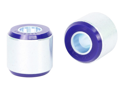 SuperPro Control Arm Bushing Kit for Subaru Outback Front Lower Rear