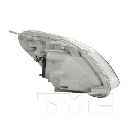 Headlight Assembly 20-6438-00 - angled view