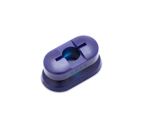 SuperPro Engine Torque Arm Bushing Kit for Hyundai Veloster Front