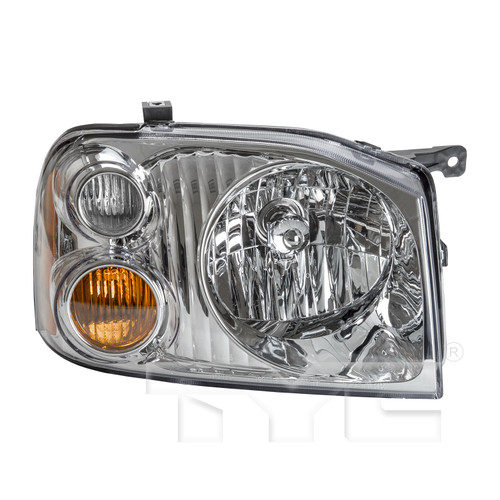 Right Headlight Assembly 20-5963-00 - front view