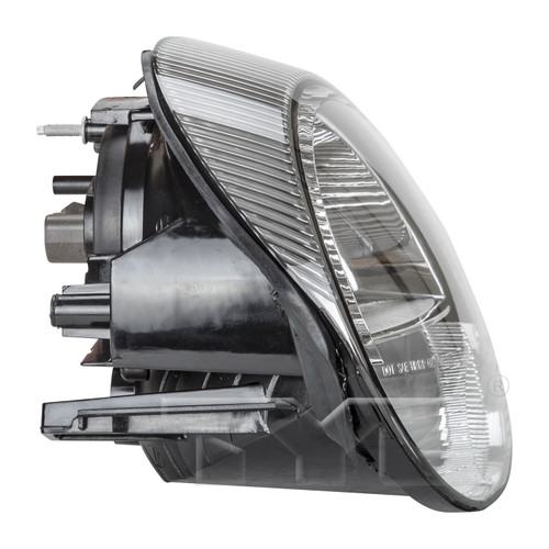 Right Headlight Assembly 20-6423-00 - side view