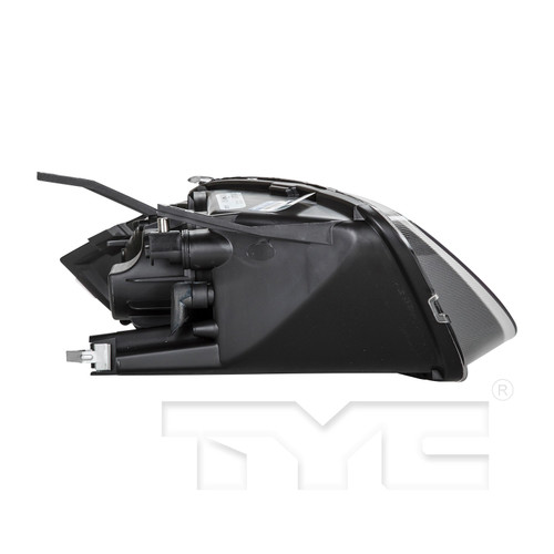 Headlight Assembly 20-6408-00 - angled view