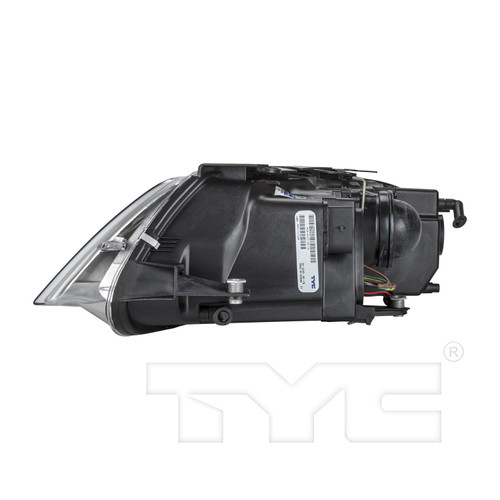 Right Headlight Assembly 20-6243-00 - left view