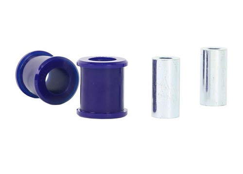 SuperPro Control Arm Bushing Kit for Pontiac G8 Rear Lower Outer