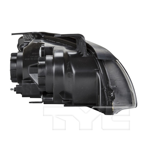 Headlight Assembly 20-6530-00 - angled view