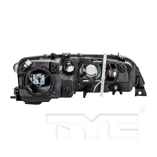 Headlight Assembly 20-6456-01 - back view
