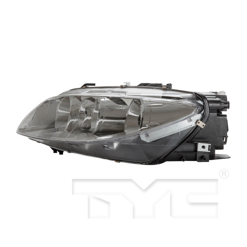 Headlight Assembly 20-6456-01 - side view