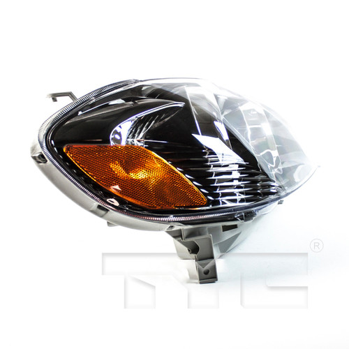 Right Headlight Assembly 20-6235-70 - angled view