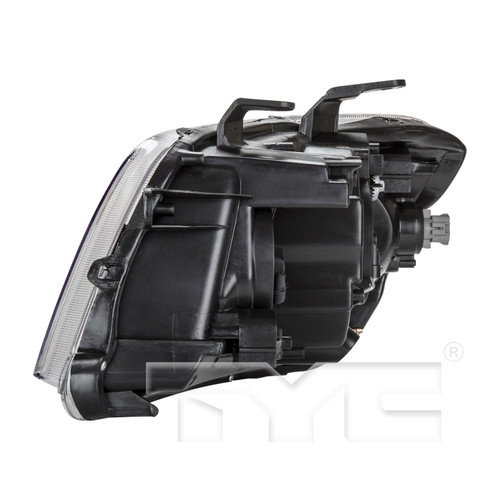 Right Headlight Assembly 20-6173-00 - angled view