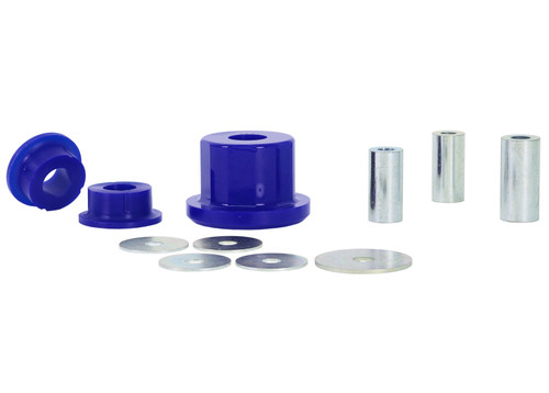SuperPro Diff Pinion Bushing Kit for BMW Z4 Rear Upper Forward