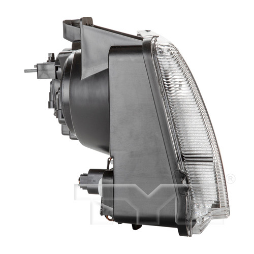 Headlight Assembly 20-6638-00 - angled view