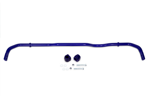 SuperPro Sway Bar Kit for Audi A3 Quattro Rear 26mm 2-Position Adj