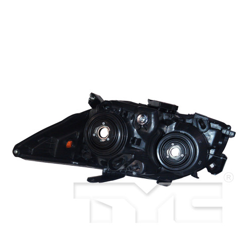 Headlight Assembly 20-6689-01 - back view