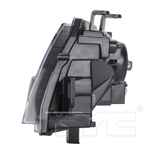 Headlight Assembly 20-6701-90 - angled view