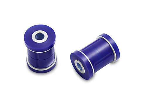 SuperPro Control Arm Bushing Kit for Subaru Forester Front Lower F SuperPro Control Arm Bushing Kit for Subaru Forester Front Lower F
