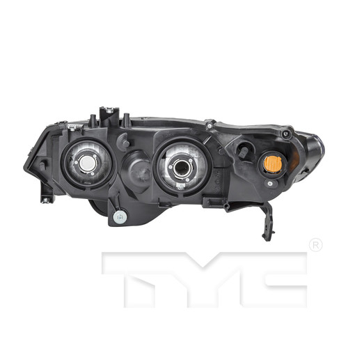 Headlight Assembly 20-6735-81 - back view