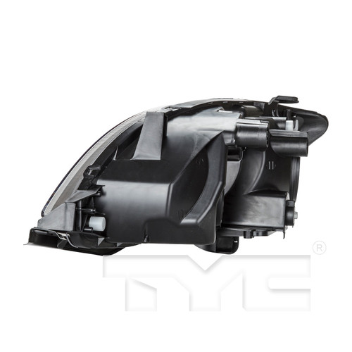Right Headlight Assembly 20-6663-00 - angled view