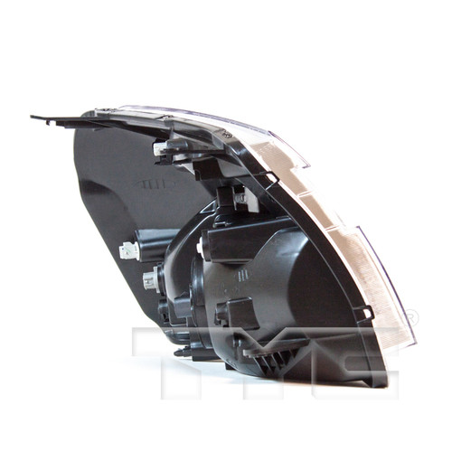 Headlight Assembly 20-6586-00 - angled view