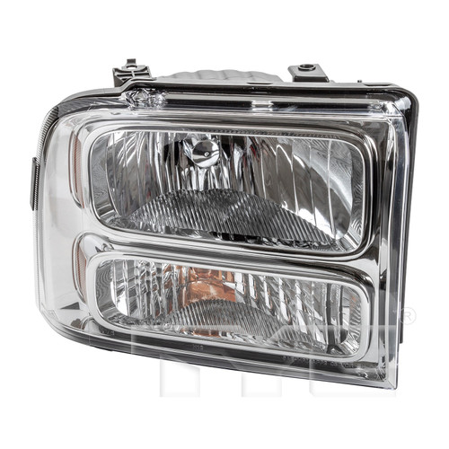 Right Headlight Assembly 20-6699-00 - front view