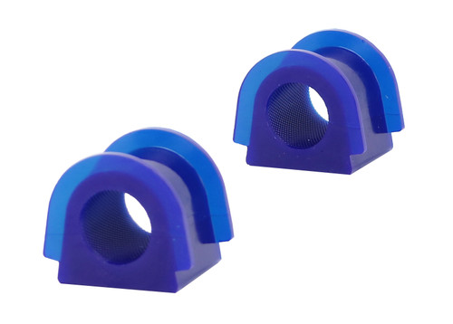 SuperPro Sway Bar Mount Bushing Kit for Mitsubishi 24mm