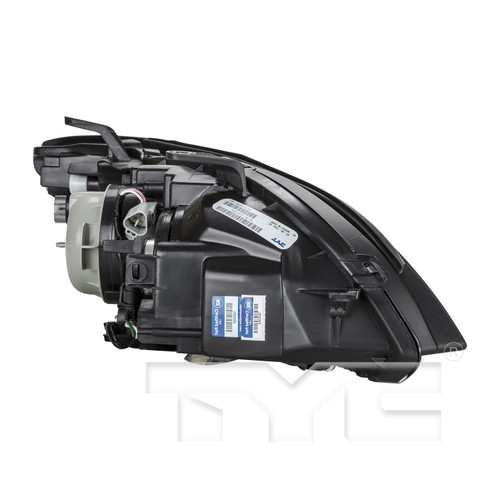 Headlight Assembly 20-6622-90 - angled view