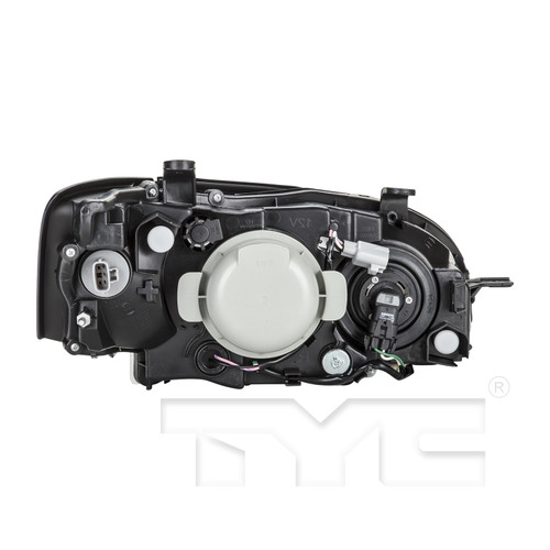 Headlight Assembly 20-6622-90 - back view