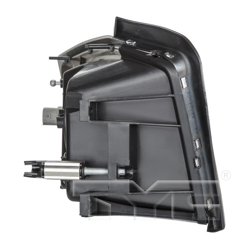 Headlight Assembly 20-6588-00 - angled view