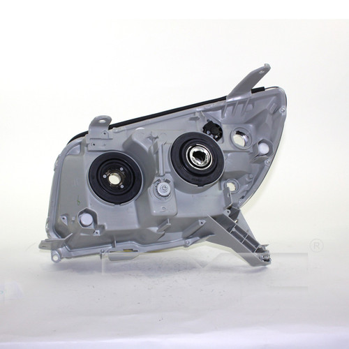 Headlight Assembly 20-6761-01 - back view