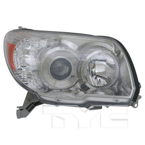 Headlight Assembly 20-6761-91 - front view