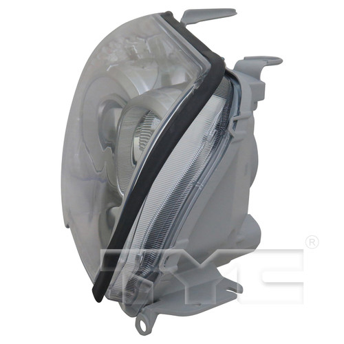 Headlight Assembly 20-6761-91 - angled view