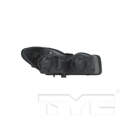 Headlight Assembly 20-6712-00 - back view