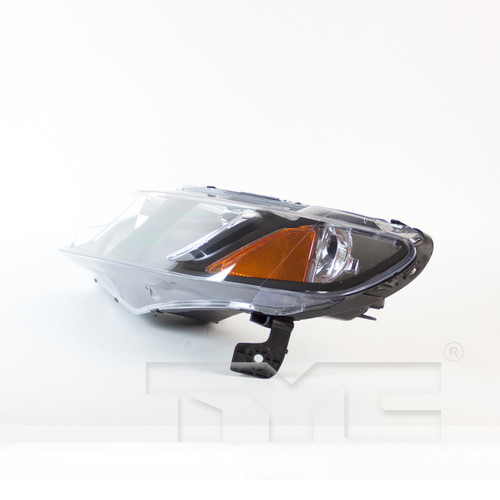 Headlight Assembly 20-6734-91 - angled view