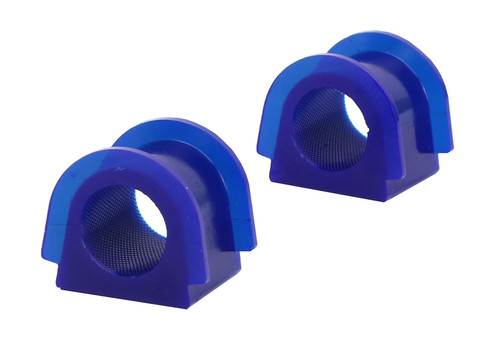 SuperPro Sway Bar Mount Bushing Kit for Mitsubishi 26mm