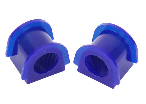 SuperPro Sway Bar Mount Bushing Kit for Mitsubishi 26mm