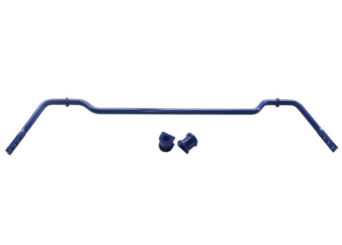 SuperPro Sway Bar for Toyota Supra Rear 20mm 3-Position Adj